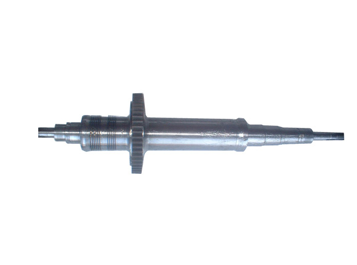 Rotor Shaft