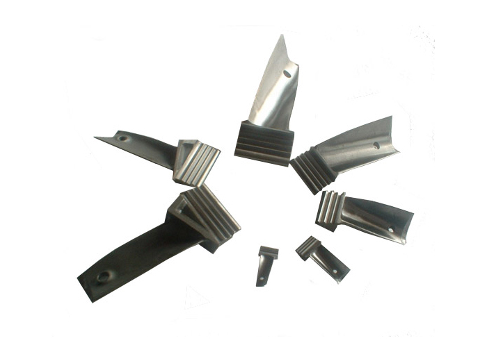 Turbine Blade
