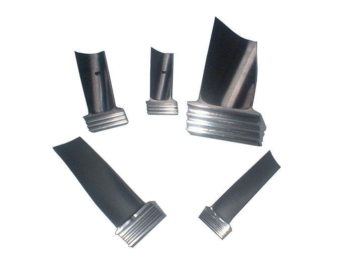 Turbine Blade