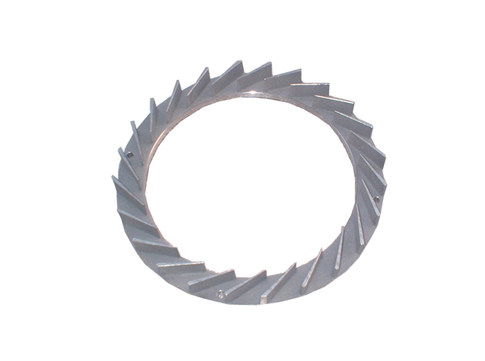 Nozzle Ring