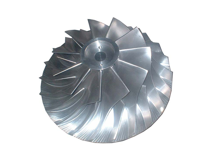 Impeller