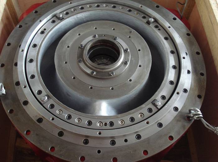 Casing