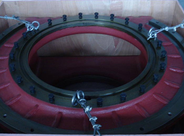 Casing
