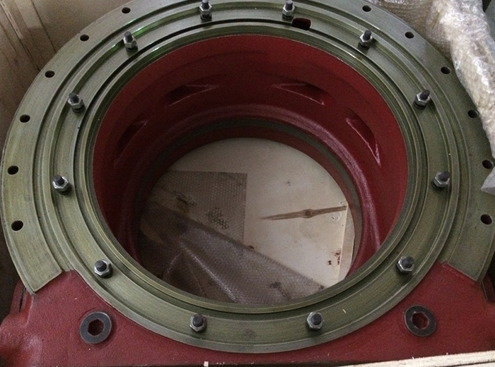 Casing