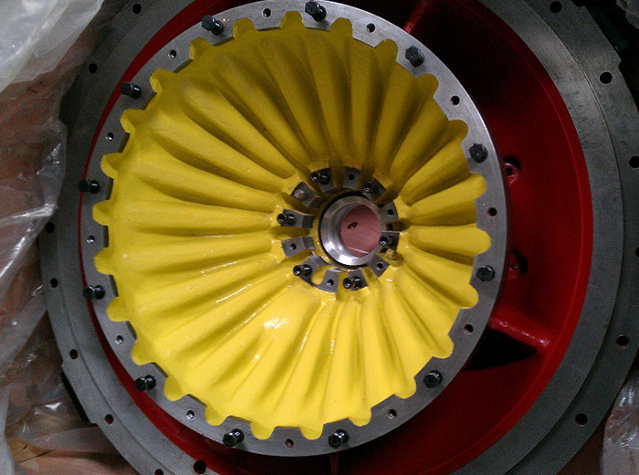 Casing