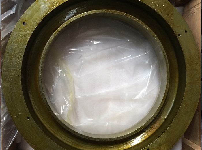 Cover Ring
