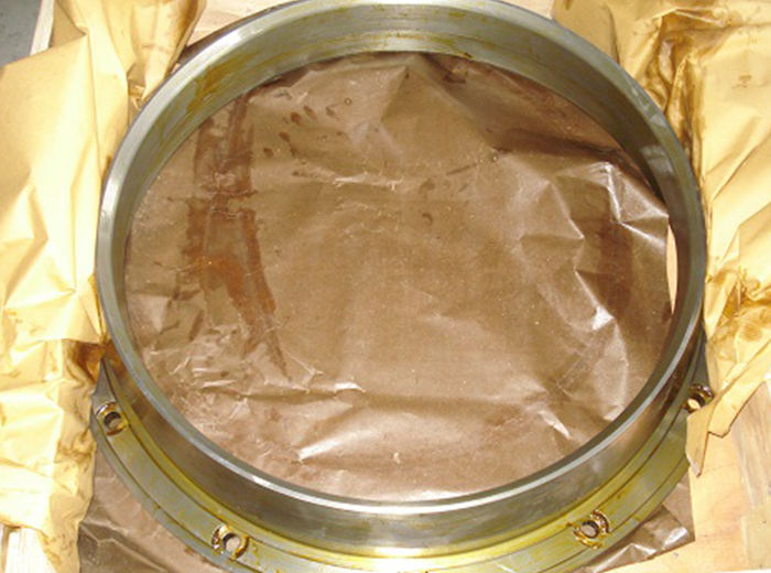 Cover Ring