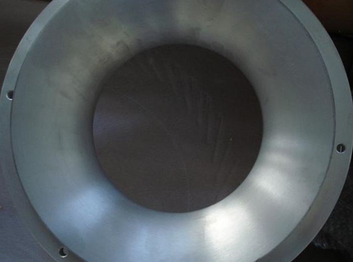Wall Insert