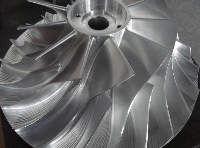 Impeller