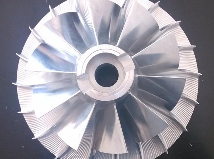 Impeller