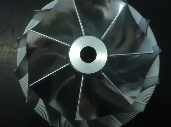 Impeller