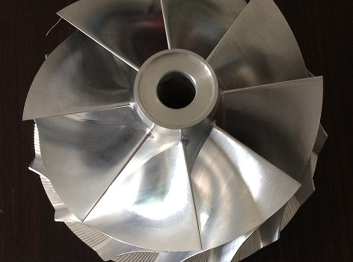 Impeller