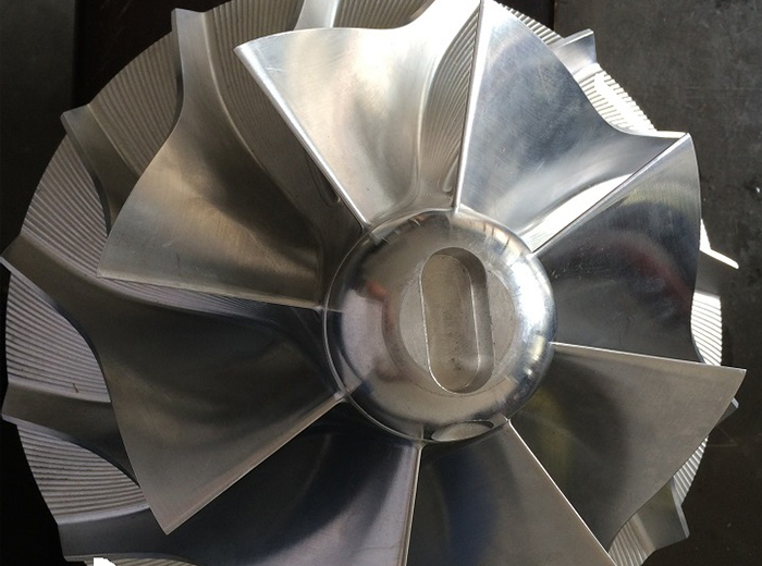 Impeller