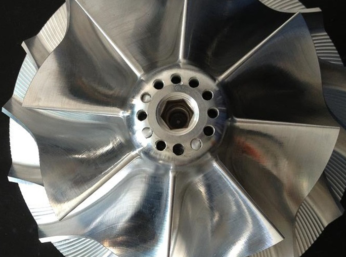 Impeller
