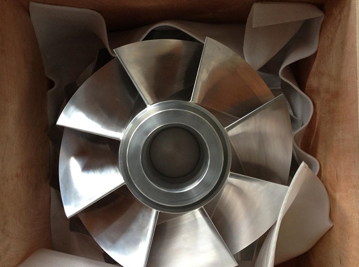 Impeller